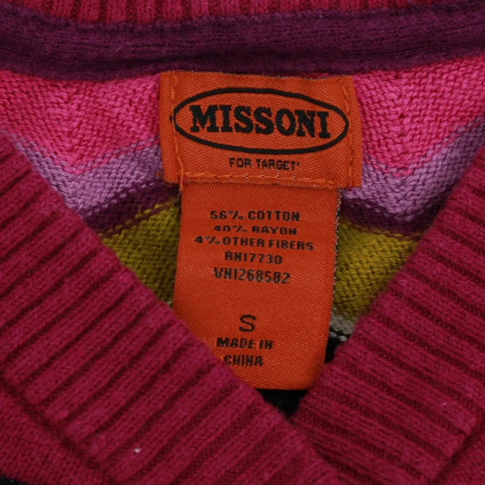 Missoni for‎ Target Cardigan